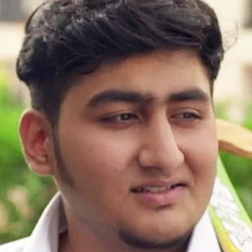 Chinmay Chandraunshuh