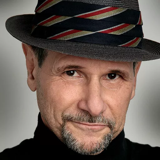 Dan Woren