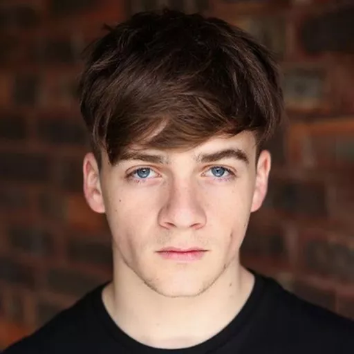 Louis Healy
