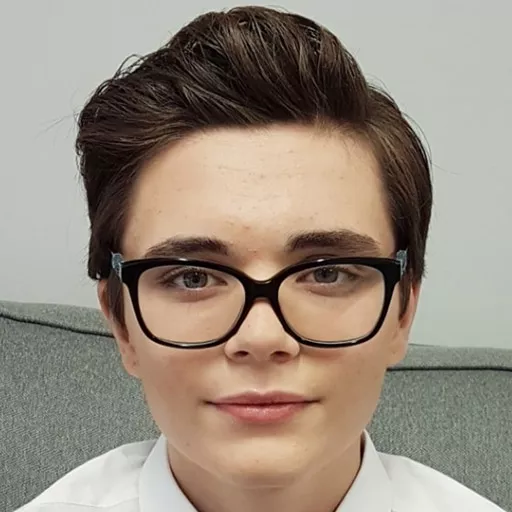 Séafra O'Rourke