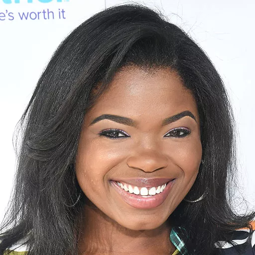 Kyanna Simone Simpson