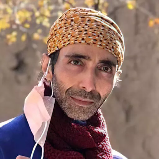 داریوش اسقایی