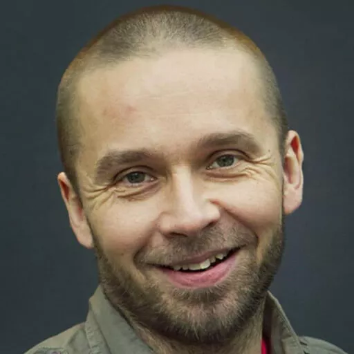 Jani-Petteri Passi