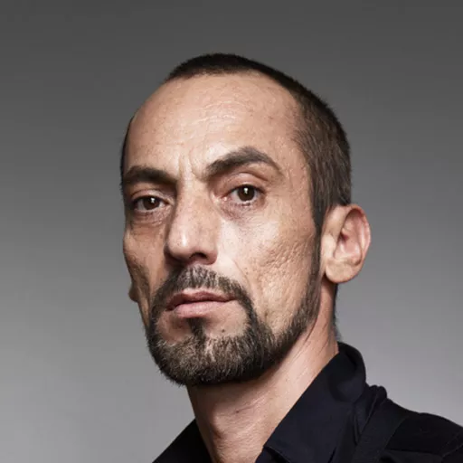 Carlos Valencia