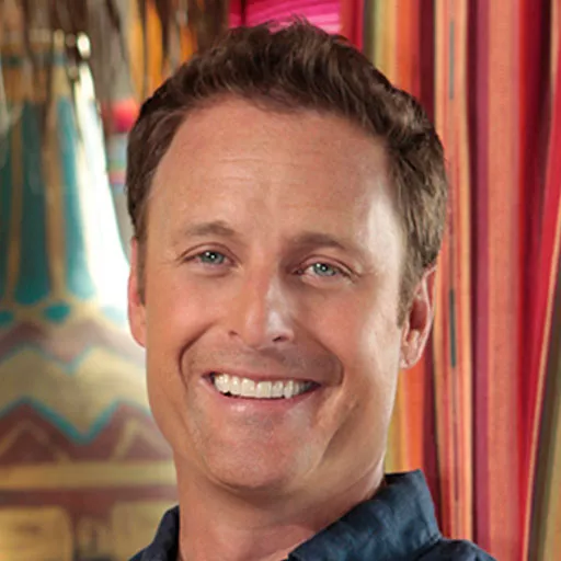 Chris Harrison