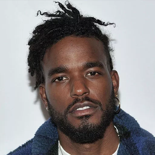 Luke James