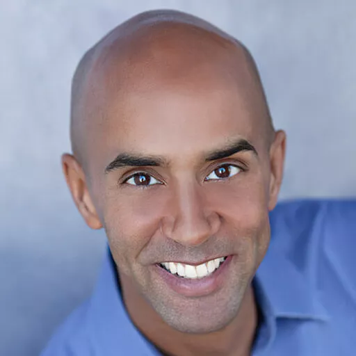 Chuck Cureau