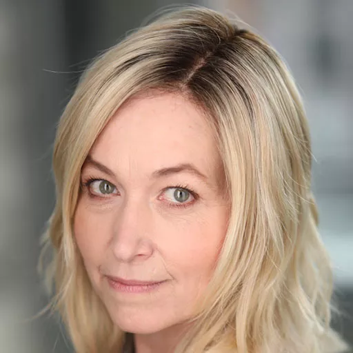 Amy Reid
