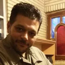 سعید کریمی