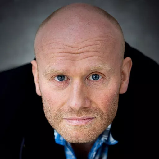 Fredrik Gunnarsson