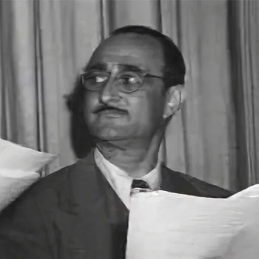 Harry E. Lang
