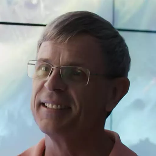 Chip Trepte