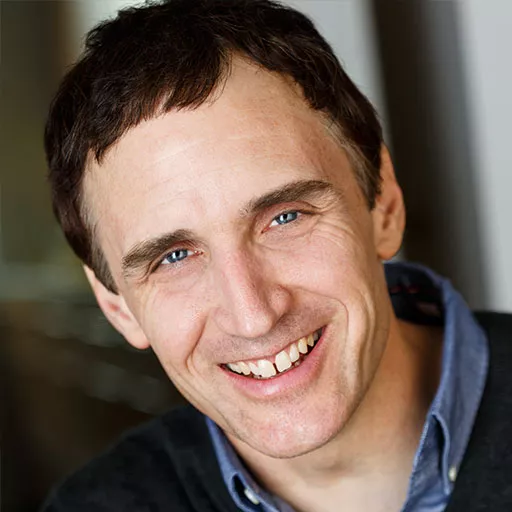 Pete Simpson