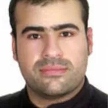 علی درخشنده