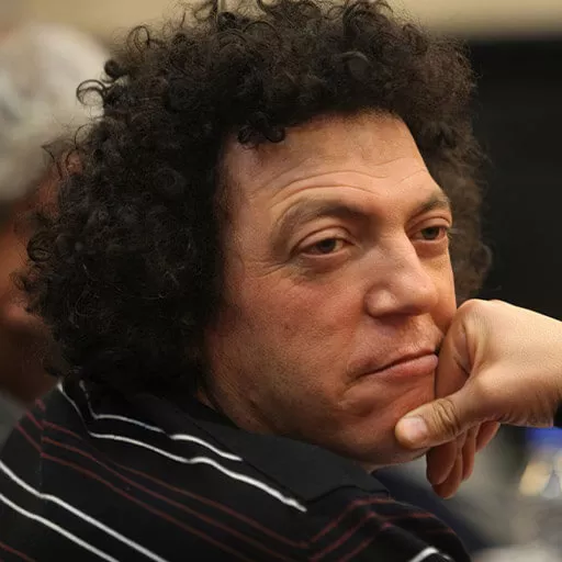 Mohamed Grayaâ