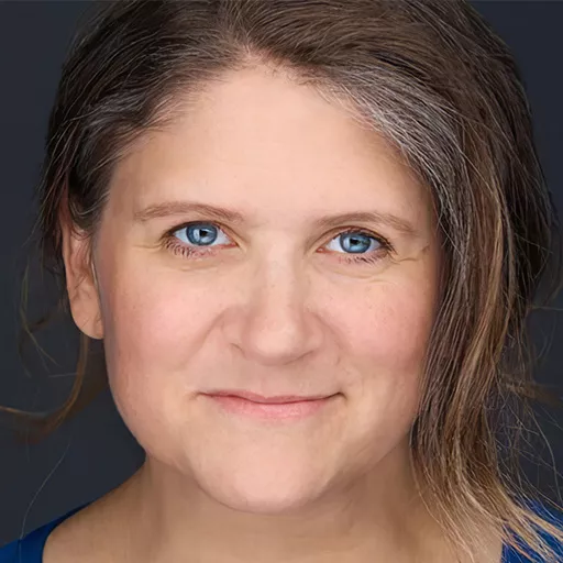 Karen Johnson-Diamond