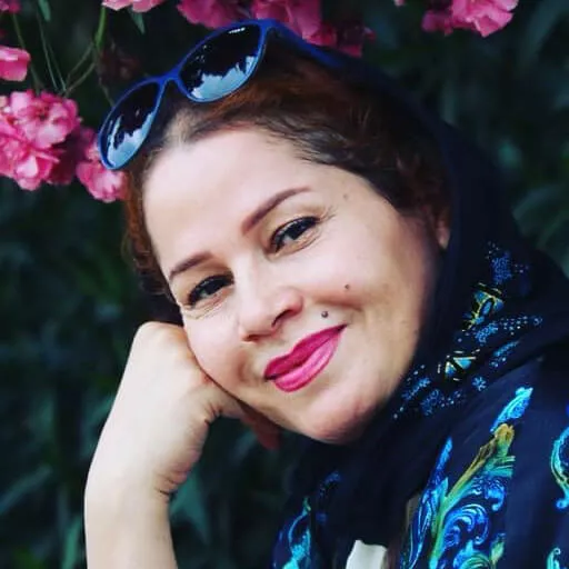 ساقی زینتی