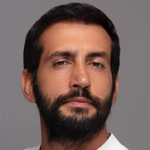 Gökhan Karacik