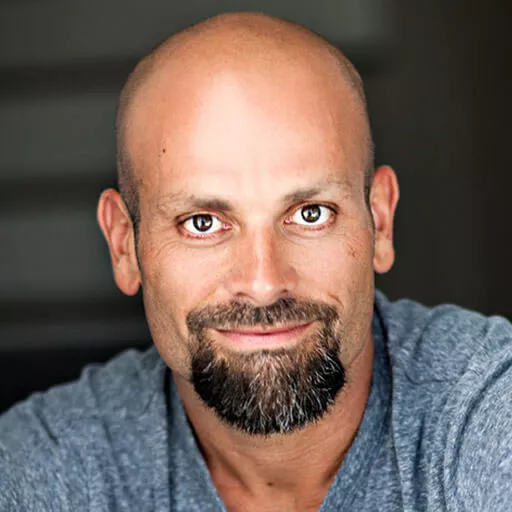 Patrick Sparling