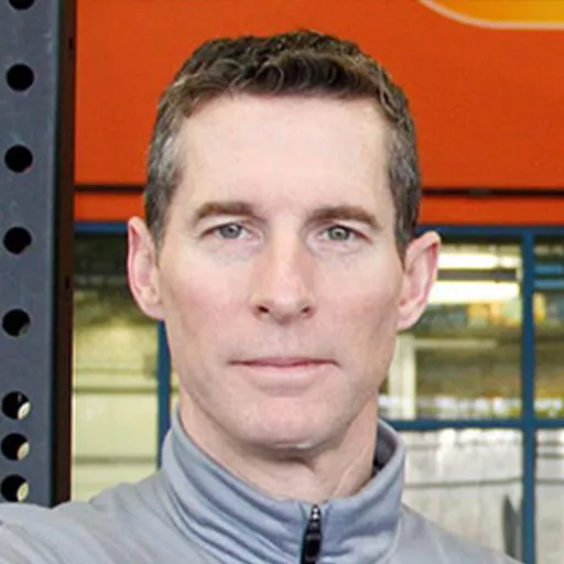 Bill Knowles