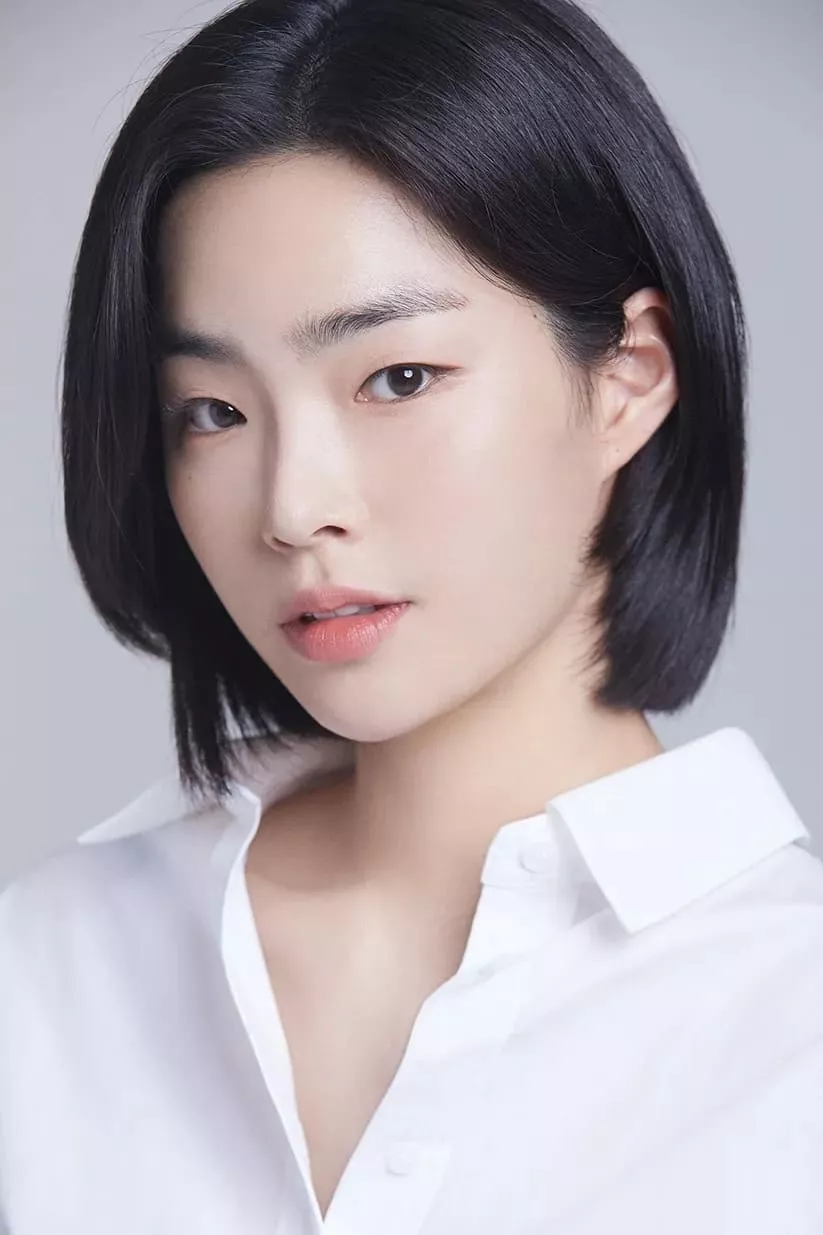 Jo Hye-Won