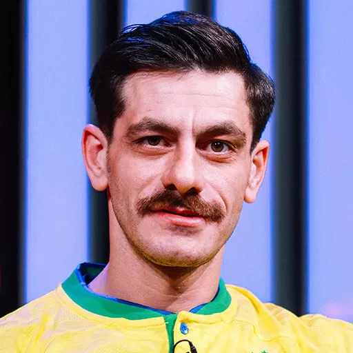 محمد شعبانپور