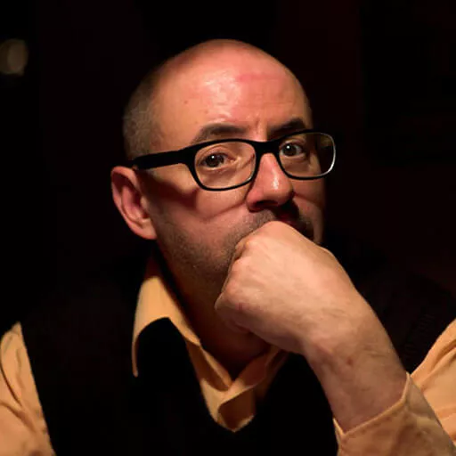Mikhail Brashinskiy
