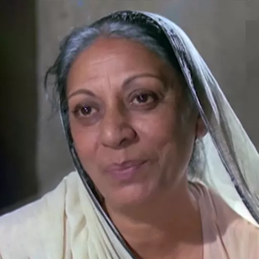 Mumtaz Begum