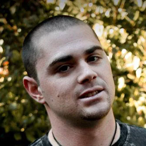 Nick Porrazzo