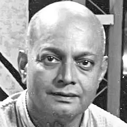 Mrinal Mukherjee