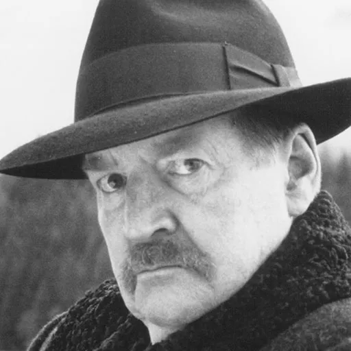 Ray McAnally