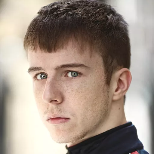 Ryan Nolan