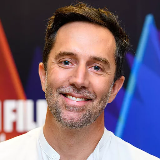 Jean-Philippe Vine