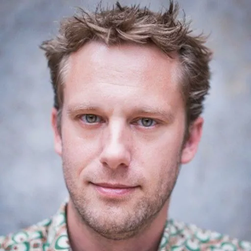 Michiel van der Leeuw