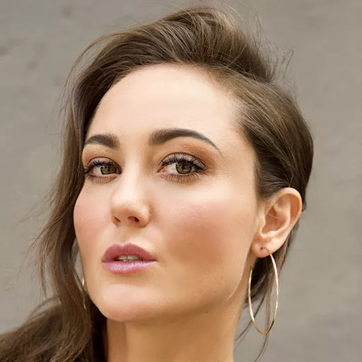 Lauren C. Mayhew