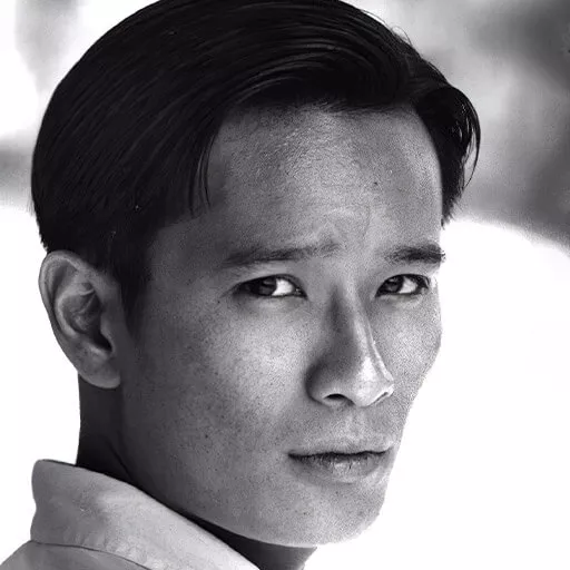 Eric Nguyen
