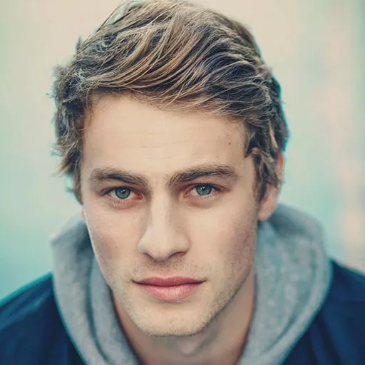 Cameron Fuller