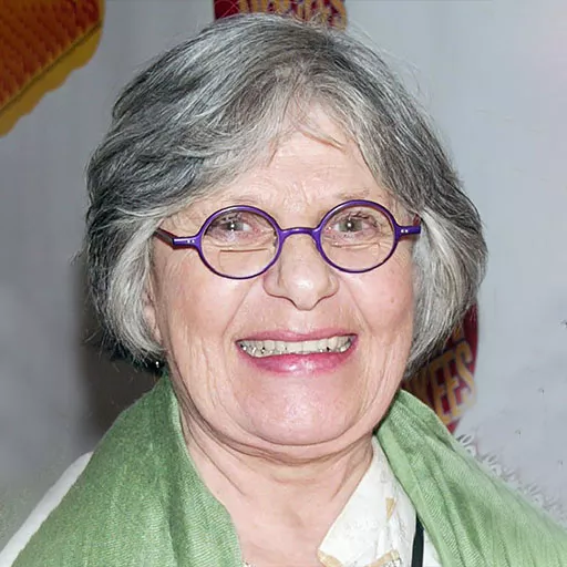 Rae Allen