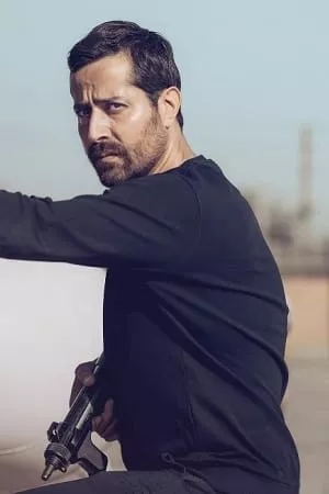 آرش آصفی