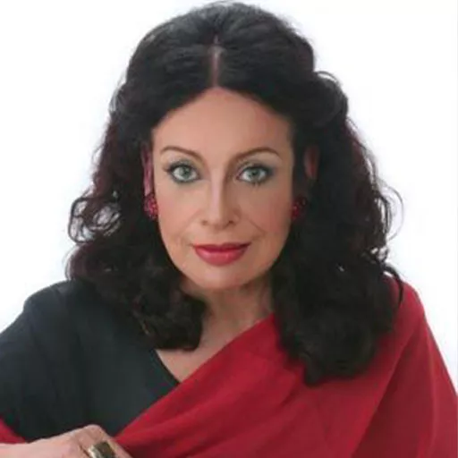 Marguerite LeWars