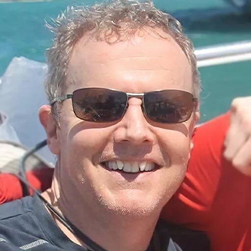Thompson Evans
