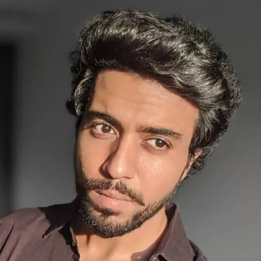 Hitesh Bhojraj