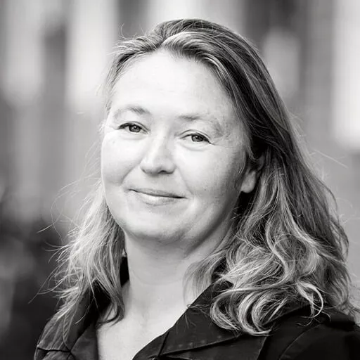 Birgitte Skov