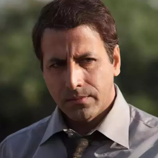 نثار خان
