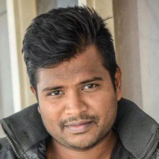 Vijay Ethakota
