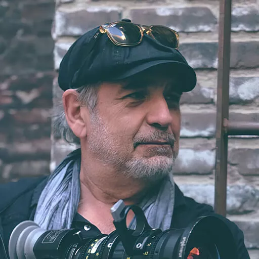 Gabriel Beristain