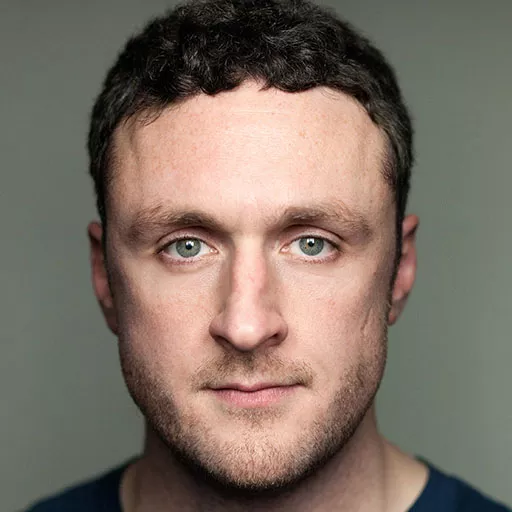 Joel Morris