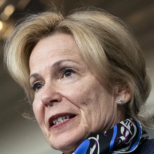Deborah Birx
