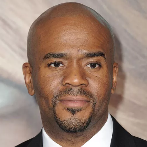 Larry Bates