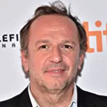 آرنو ویار